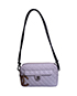 Cambon Camera Bag, front view